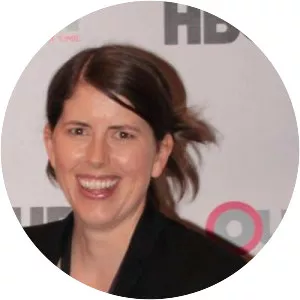 Sarah Feeley - Film producer