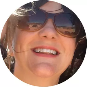 Sarah Fidelo - Eileen McCallum's daughter