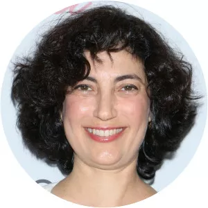 Sarah Flack - American film editor