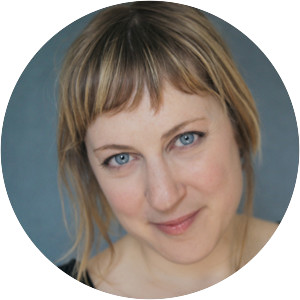 Sarah Fortin - Film director