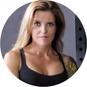 Sarah Fragoso - Author