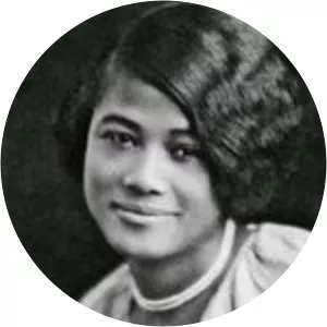 Sarah Frances Jones photograph