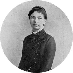 Sarah Frances Whiting