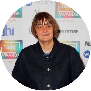 Sarah Frankcom - Theatre director