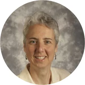 Sarah Friebert - Author