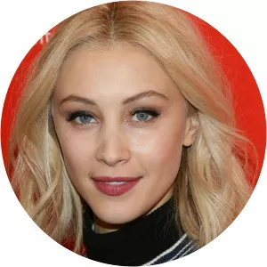 Sarah Gadon