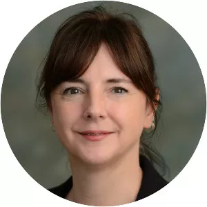 Sarah Gammage - Author