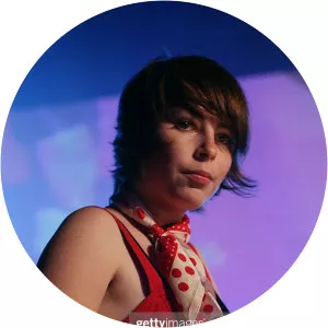 Sarah Gardiner - Musical artist