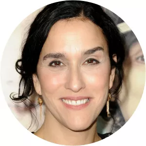 Sarah Gavron - British film director
