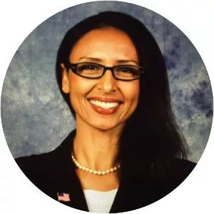 Sarah Gazala - Politician