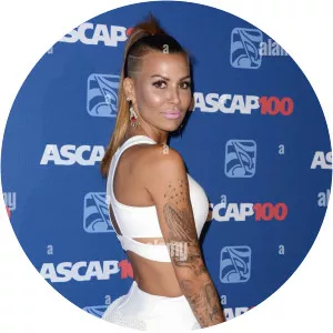 Sarah Gerth photograph