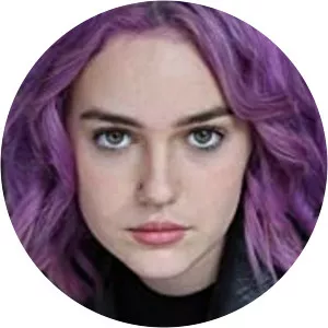 Sarah Giles photograph