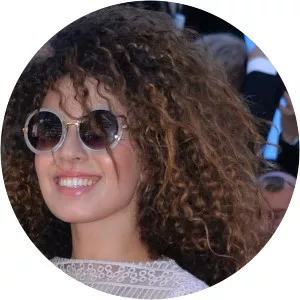 Sarah Goher - Film producer