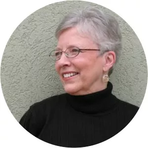 Sarah Gordon - Author