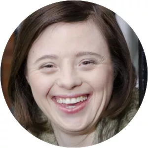 Sarah Gordy - British actress