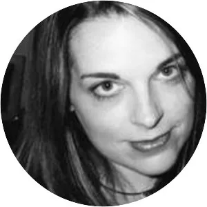 Sarah Grace McCandless - Author