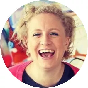 Sarah Graham photograph