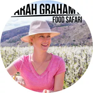 Sarah Graham's Food Safari - TV program