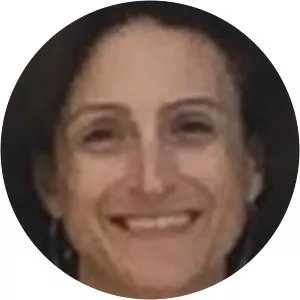 Sarah Grison photograph