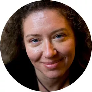 Sarah Gristwood photograph