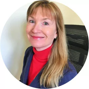 Sarah Grogan - Researcher