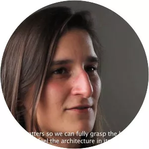 Sarah Grohnert - Film director