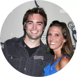 Sarah Grunau photograph