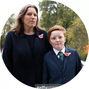 Sarah Gurling photograph