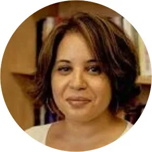 Sarah Haley - Author