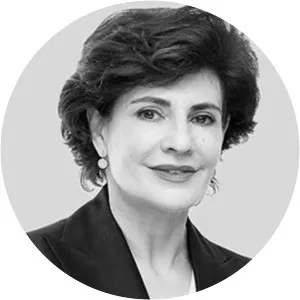 Sarah Halioua - Film producer