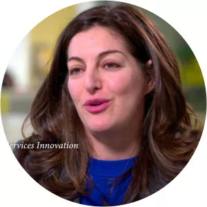 Sarah Halpern-Meekin - Author