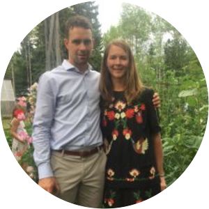 Sarah Hamhuis photograph