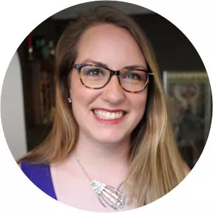 Sarah Handley-Cousins - Author