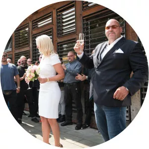 Sarah Hanebuth photograph