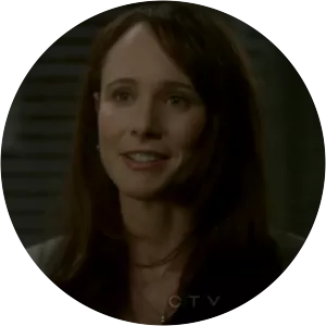 Sarah Harrigan photograph