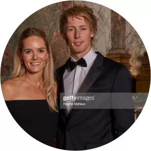 Sarah Hartley photograph