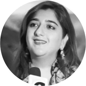 Sarah Hashwani - Sadruddin Hashwani's daughter