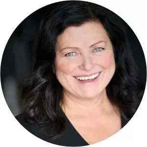 Sarah Hayward - Actress