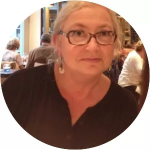 Sarah Hazell - Author