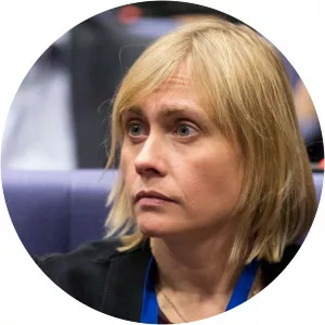 Sarah Healey - Civil servant