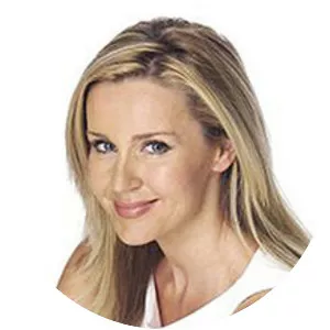 Sarah Heaney - Television presenter