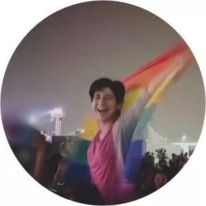 Sarah Hegazi - Egyptian writer