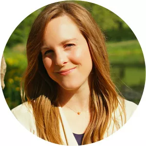 Sarah Henning - Author