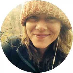 Sarah Hepola photograph