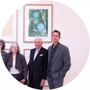 Sarah Hepworth-Nicholson photograph