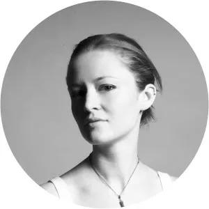 Sarah Herrington - Author