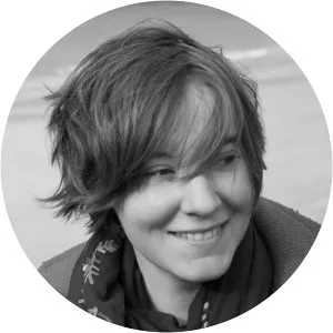 Sarah Hesketh - Author