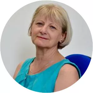 Sarah Hewlett - Nurse