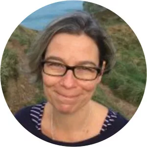 Sarah Hibberd - Author