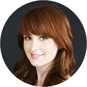 Sarah Hillier - Actress